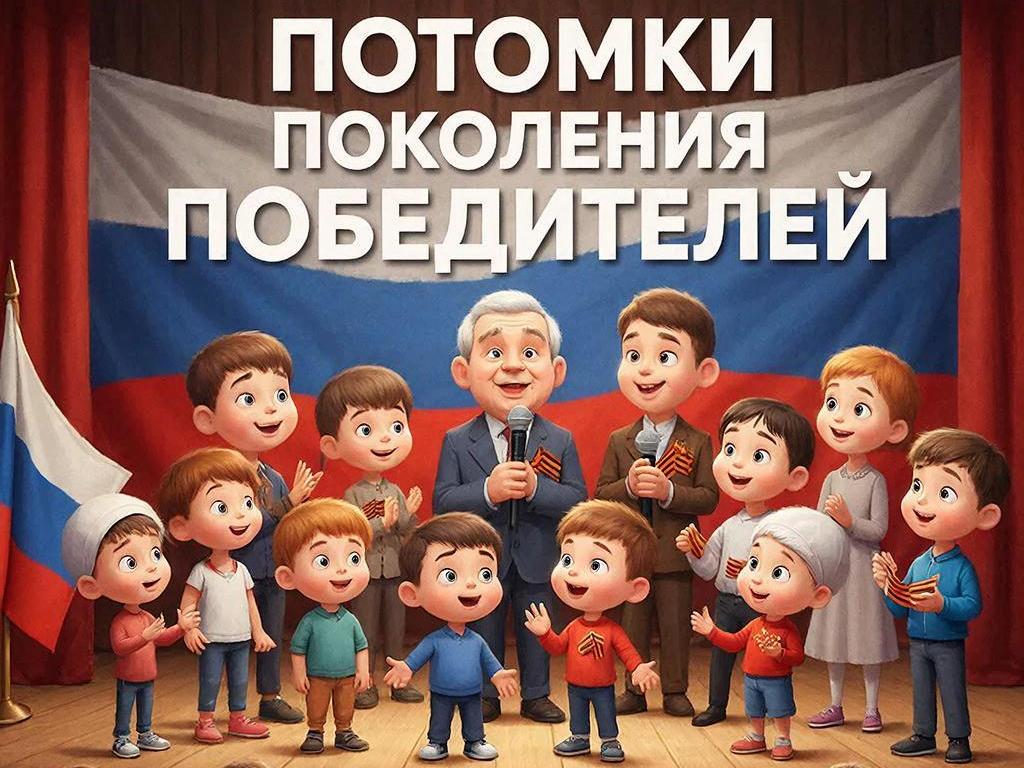 Победа со смыслом!.