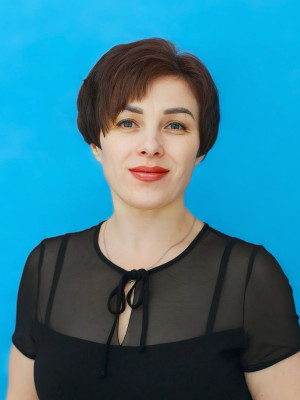 Гончаренко Маргарита Владимировна